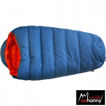 Sac cu puf pentru copii